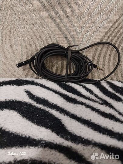 Удлинитель для наушников