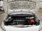 Opel Astra 1.6 МТ, 2011, 72 685 км объявление продам