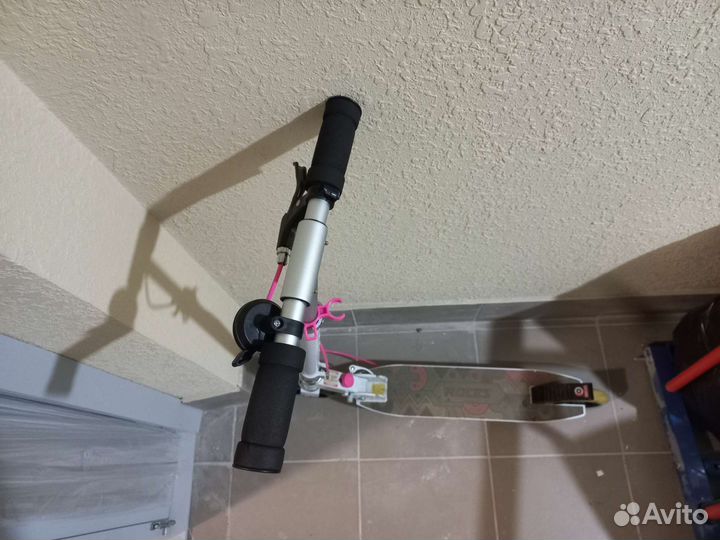 Самокат детский