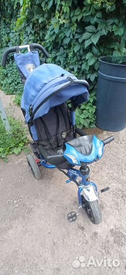 Прогулочная коляска бу Lamborghini