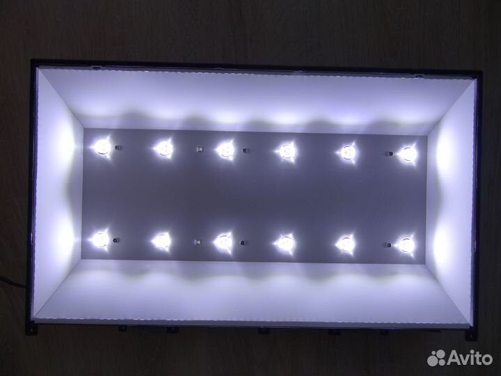 Подсветка CC02236D427V08 236B 2X6 6S1P 1210