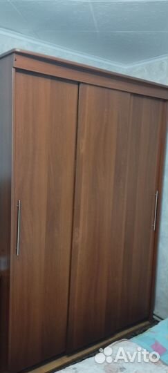 Шкаф для одежды бу