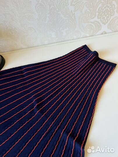 Юбка Zara xs бандажная