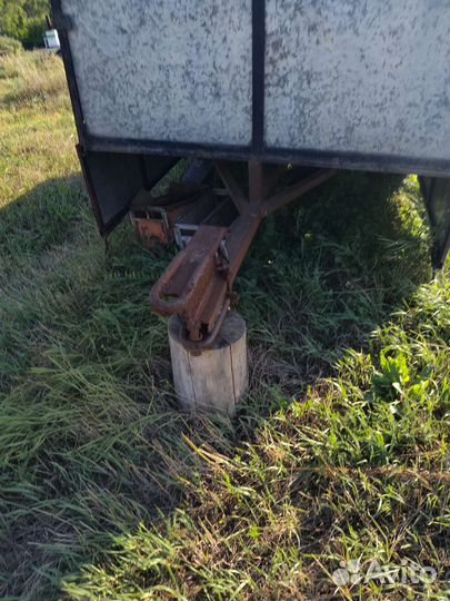 Прицеп бу на УАЗ