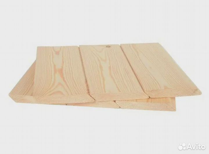 Планкен Погонаж в наличии