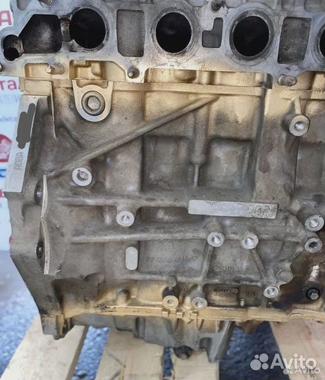 Контрактный двигатель aoba Ford 2.0