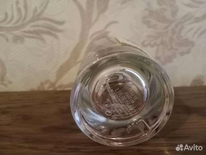 Парф. вода Abercrombie&fitch Authentic