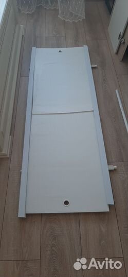 Экран под ванну