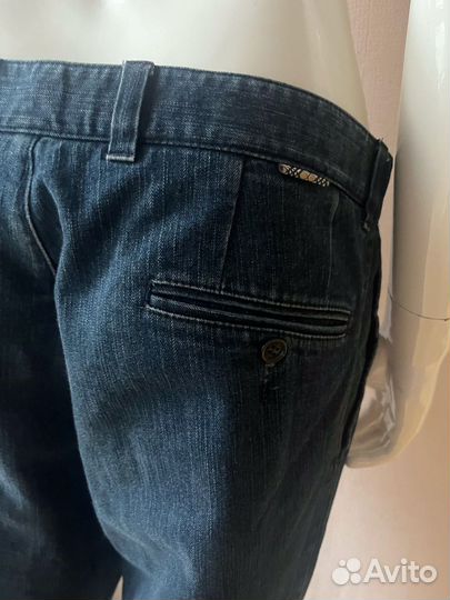 Брюки джинсовые мужские Burberry