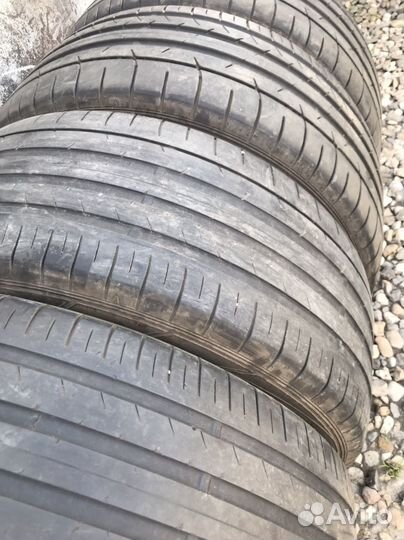 Dunlop SP Sport Maxx 050+ 265/50 R20