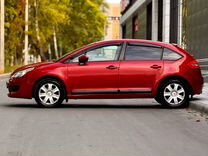 Citroen C4 1.6 AT, 2011, 202 500 км, с пробегом, цена 495 000 руб.