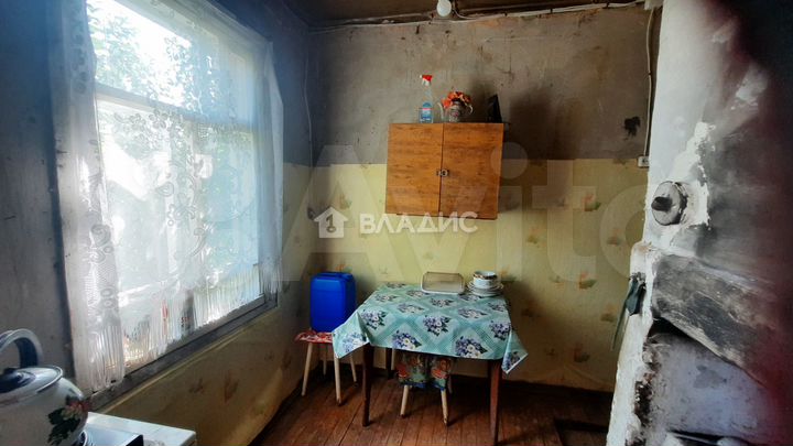 1-к. квартира, 30 м², 1/1 эт.