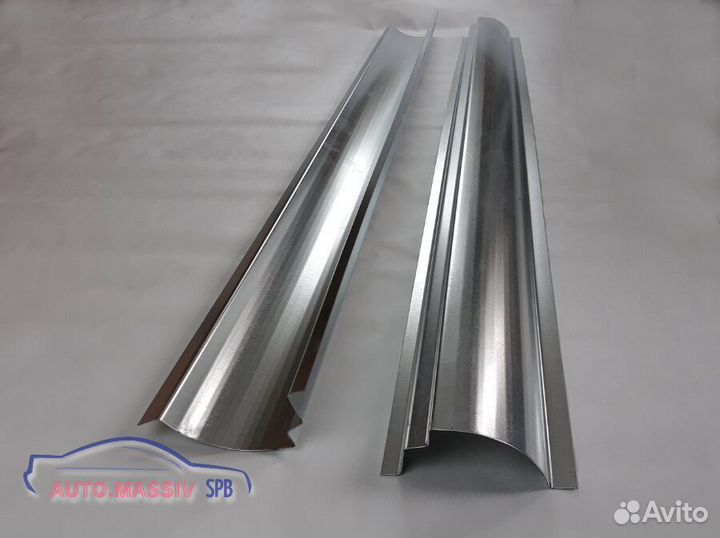 Пороги ремонтные Toyota Corona Premio 1 поколение