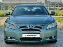 Toyota Camry 2.4 AT, 2006, 278 063 км, с пробегом, цена 1 100 000 руб.