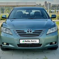 Toyota Camry 2.4 AT, 2006, 278 063 км, с пробегом, цена 1 070 000 руб.