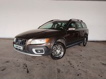 Volvo XC70 2.4 AT, 2012, 262 000 км, с пробегом, цена 1 658 000 руб.