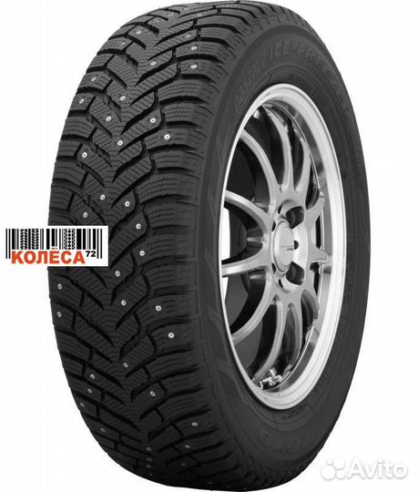 Toyo Observe Ice-Freezer 225/50 R17