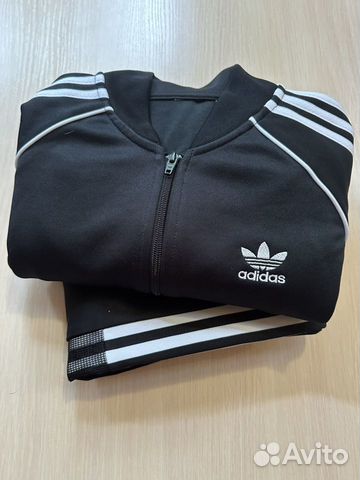 Спортивный костюм adidas