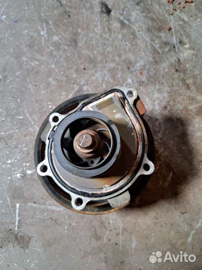 Помпа Opel Vectra C