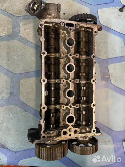 Пастель распредвалов 04E103469Q