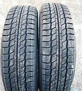 Triangle LL01 195/75 R16C