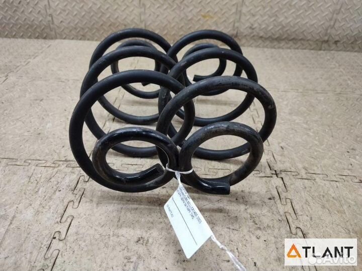 Пружина задняя nissan cube