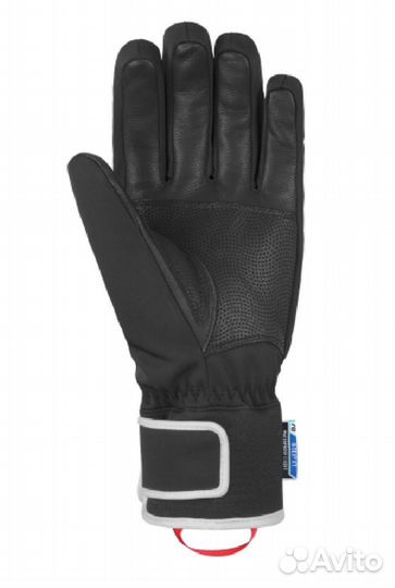 Перчатки Reush Race Training R - Tex XT