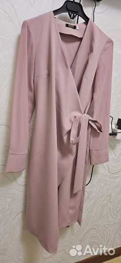 Платья и брюки