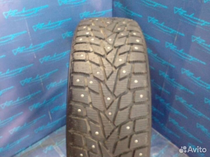 Dunlop Grandtrek Ice 02 265/50 R20 111T