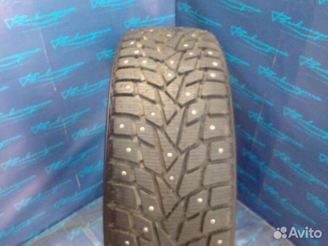 Dunlop Grandtrek Ice 02 265/50 R20 111T