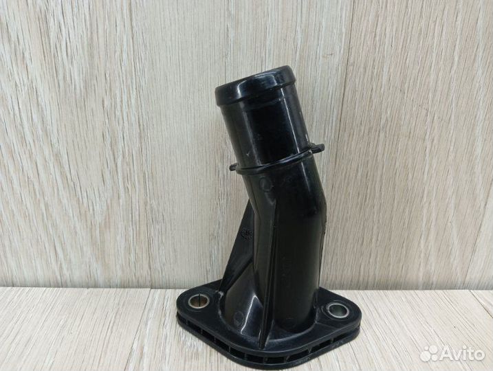 Крышка термостата Hyundai Solaris 2