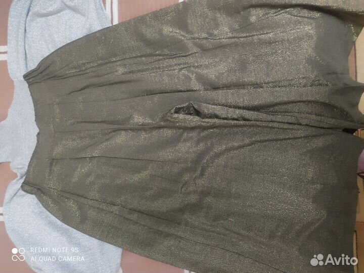 Продам 2 платье 1 штаны