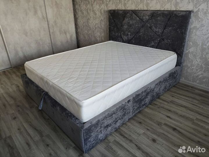 Матрас ортопедический новый все размеры