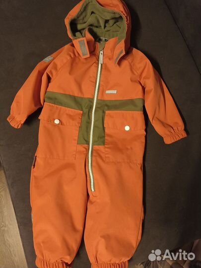 Комбинезон демисезонный Kerry 86