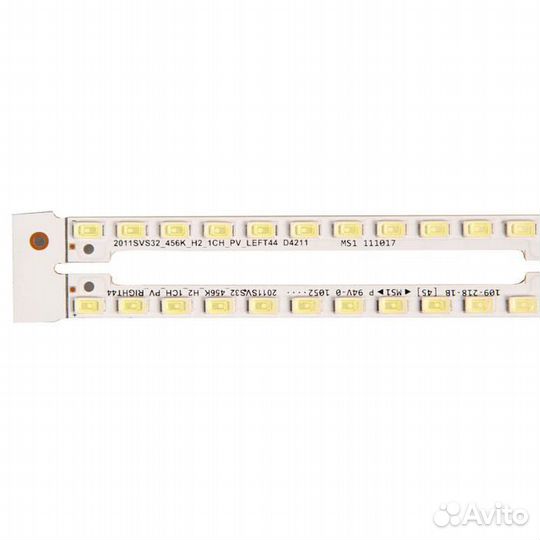 Подветка телевизоров RocknParts