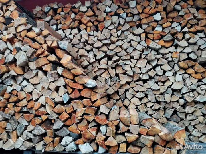 Дрова Качественные