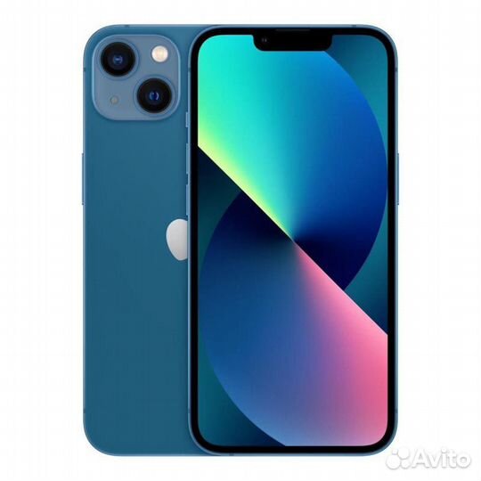 iPhone 13, 128 ГБ