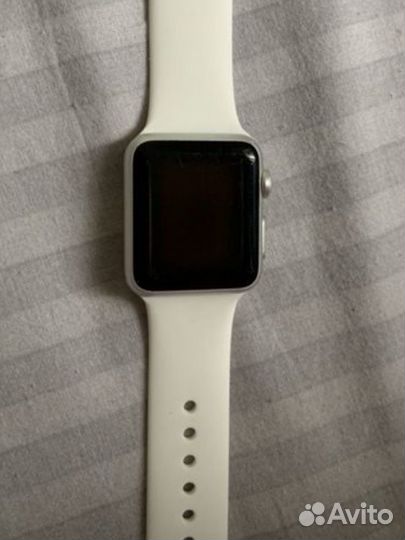 Часы apple watch 2 38 mm