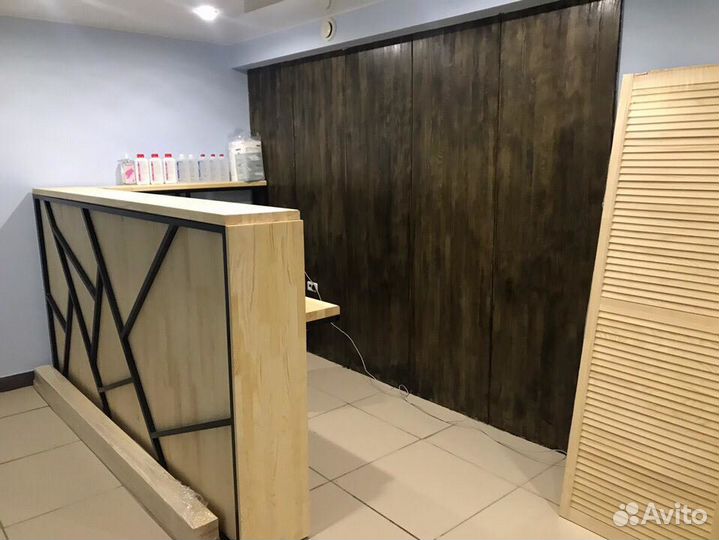 Мебель лофт. Стулья,столы, стойки ресепшен и др