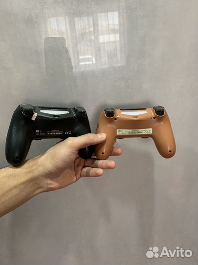 Геймпад ps4