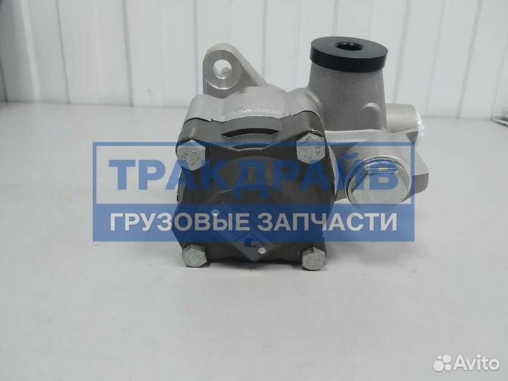 Насос гидроусилителя Ивеко Еврокарго