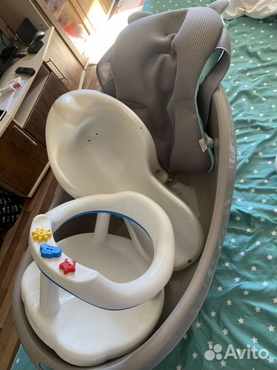 Ванна детская