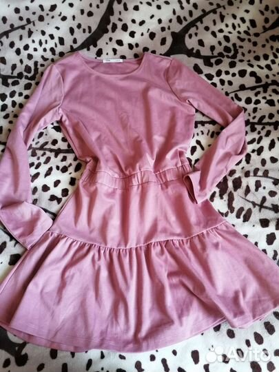 Пакет фирменных вещей размер 42