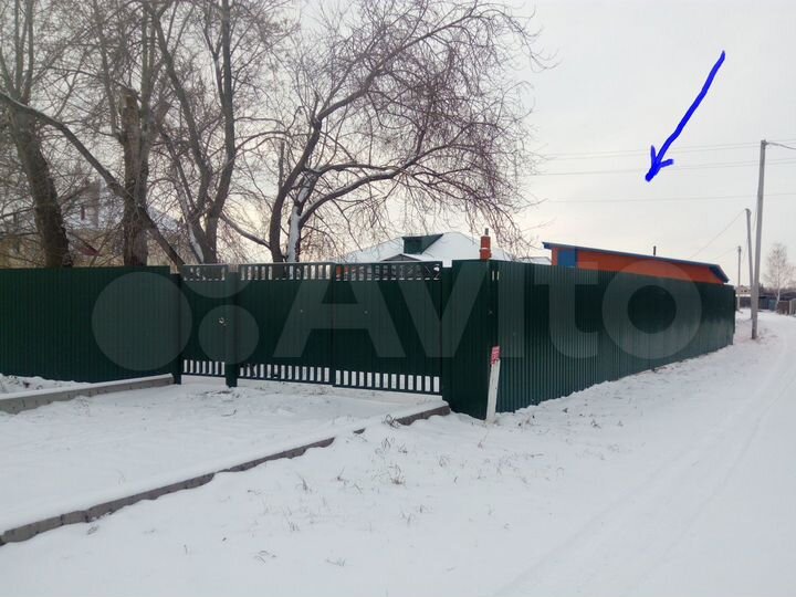 Участок 15 сот. (ИЖС)