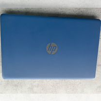 HP Notebook 15-da0106ur