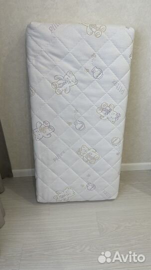 Матрас 60х120