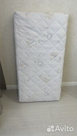 Матрас 60х120