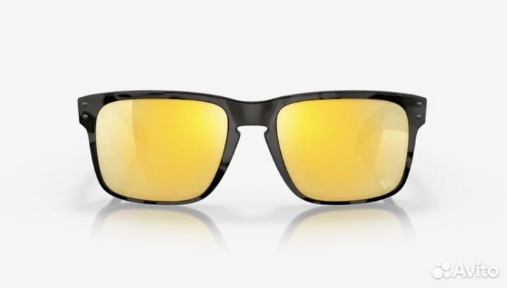 Очки Oakley Holbrook Moto GP Collection