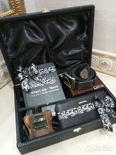 Подарочный набор