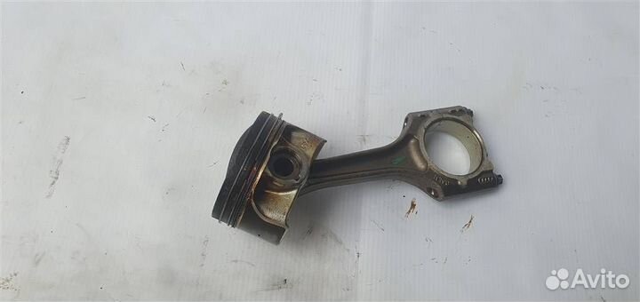 Поршень с шатуном Volkswagen Tiguan 2020